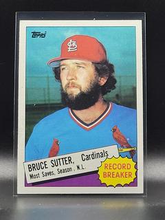 Bruce Sutter
