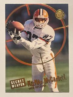 Keenan McCardell