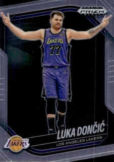 Luka Doncic