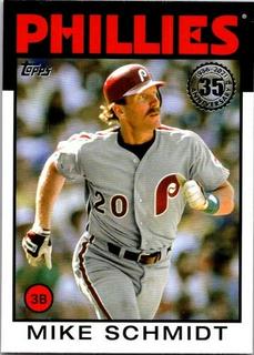 Mike Schmidt