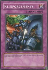 Reinforcements [1st Edition] SDY-E029
