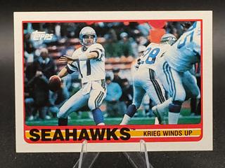 Seahawks Team