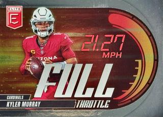 Kyler Murray