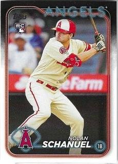 Nolan Schanuel