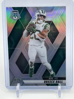 Breece Hall
