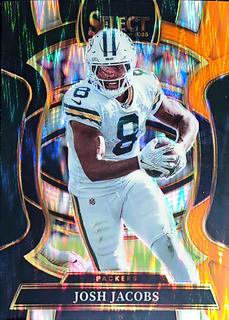 Josh Jacobs