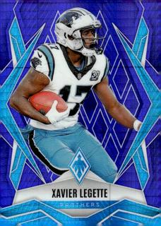 Xavier Legette