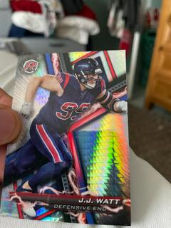 J.J. Watt
