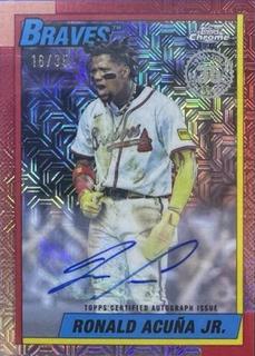 Ronald Acuna Jr.