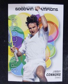 Jimmy Connors