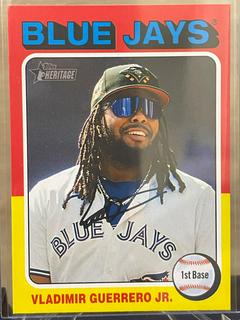 Vladimir Guerrero Jr.