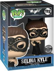 Selina Kyle #172 (Digital)