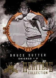 Bruce Sutter
