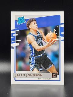 Jalen Johnson