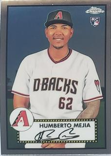 Humberto Mejia