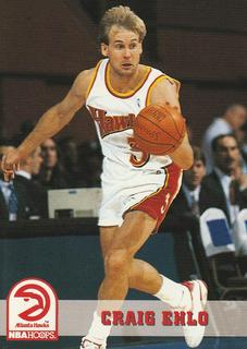Craig Ehlo