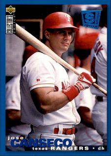 Jose Canseco