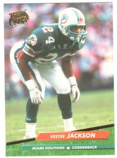 Vestee Jackson