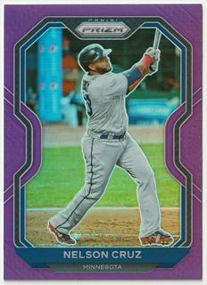 Nelson Cruz