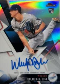 Walker Buehler