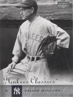 Miller Huggins