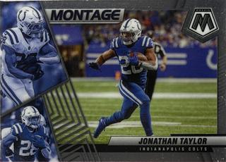 Jonathan Taylor