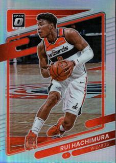 Rui Hachimura