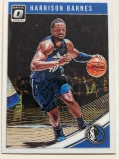 Harrison Barnes