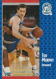 Tod Murphy