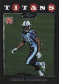 Chris Johnson