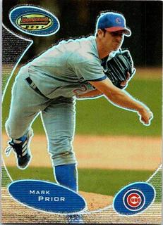 Mark Prior
