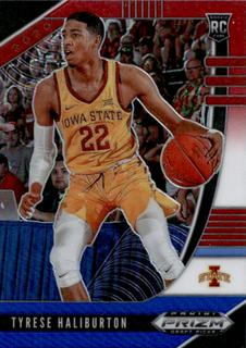 Tyrese Haliburton