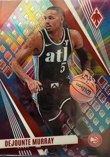Dejounte Murray