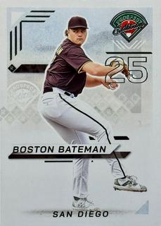 Boston Bateman