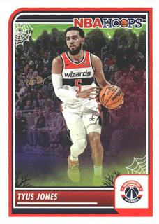 Tyus Jones