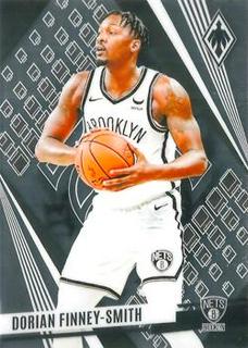 Dorian Finney-Smith