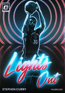 Stephen Curry