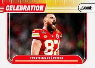 Travis Kelce