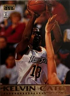 Kelvin Cato