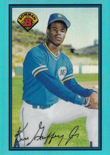 Ken Griffey Jr.
