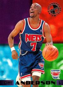 Kenny Anderson