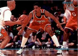 Lawrence Moten