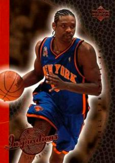 Latrell Sprewell