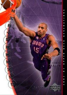 Vince Carter