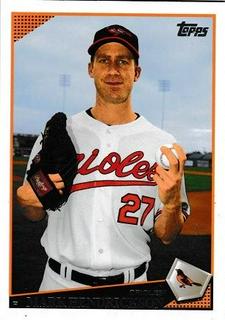 Mark Hendrickson