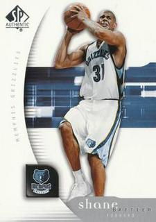 Shane Battier
