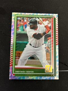David Ortiz