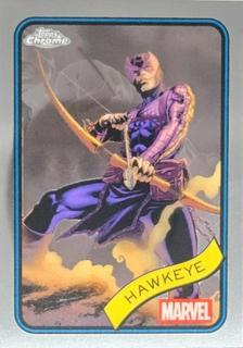 Hawkeye Base