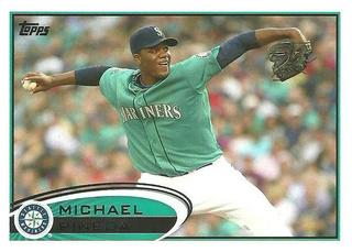 Michael Pineda