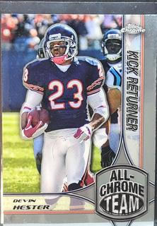Devin Hester